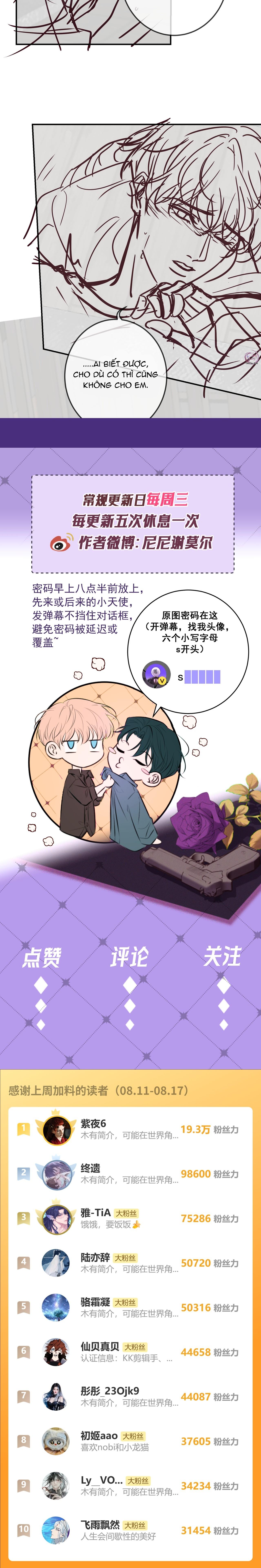 Cạn Tình Chapter 75 - Next Chapter 76