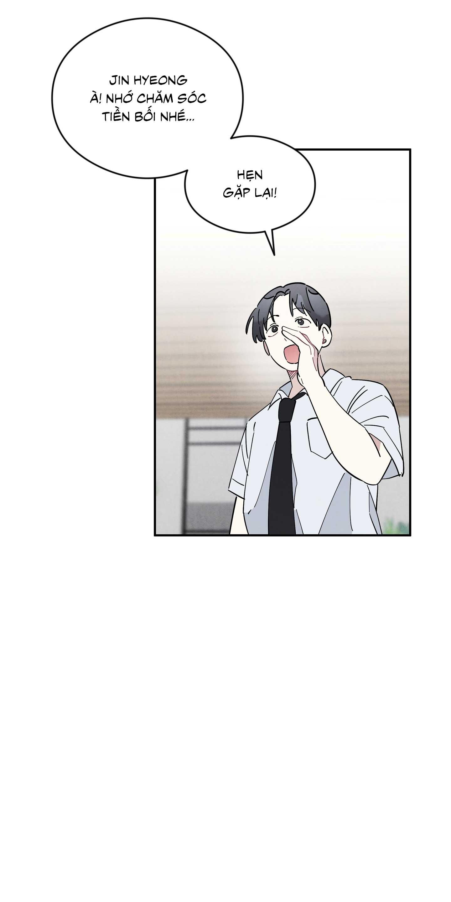 One-Room TA Chapter 44 - Next Chapter 45