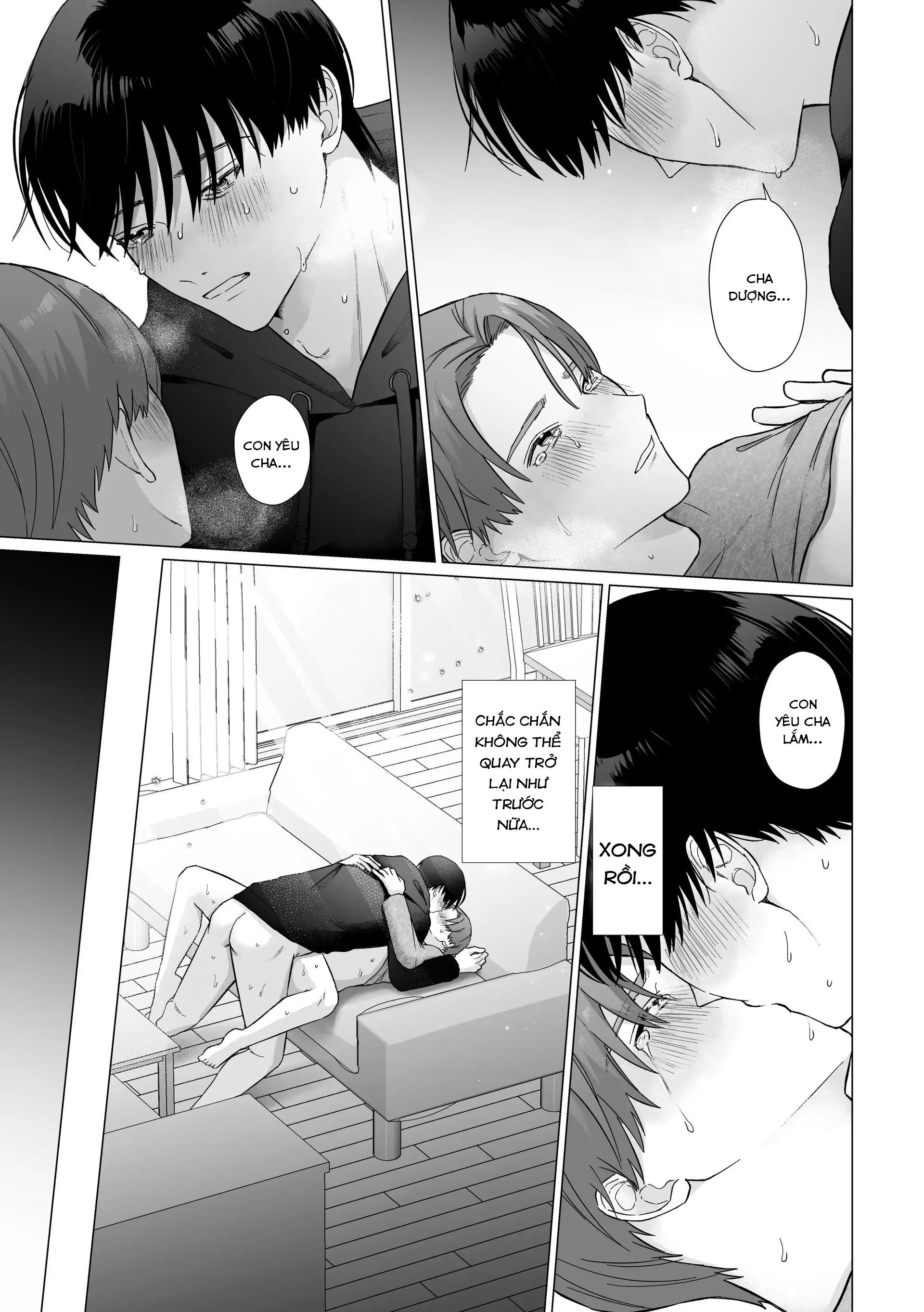 Oneshot ịch ịch Chapter 401 - Next Chapter 402