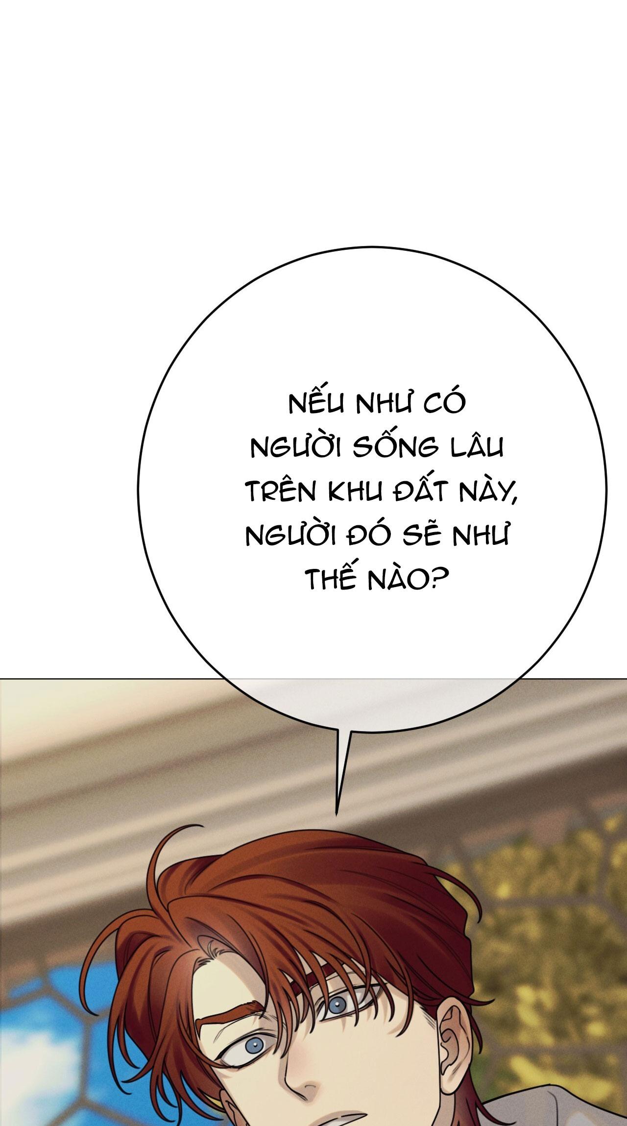 QUẺ BÓI GIẤC MƠ CỦA YÊU TINH Chapter 62 - Next Chapter 63
