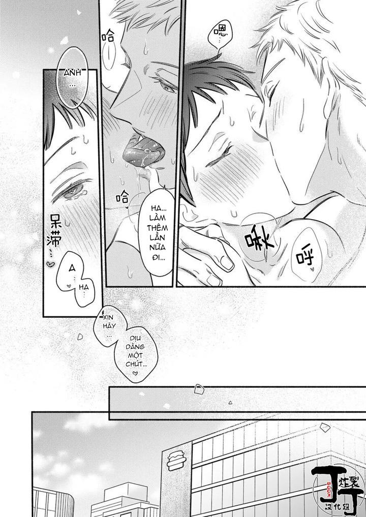 Tổng hợp oneshot Chapter 277 - Next 