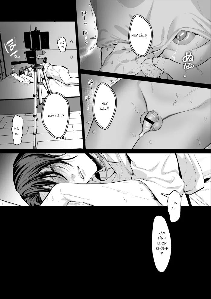 ONESHOT COI LÀ NỨNG Chapter 382.2 - Trang 2