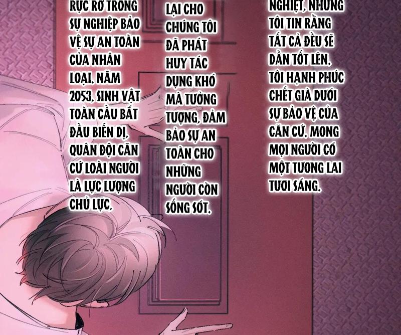 Cây Nấm Nhỏ Chapter 65 - Next 
