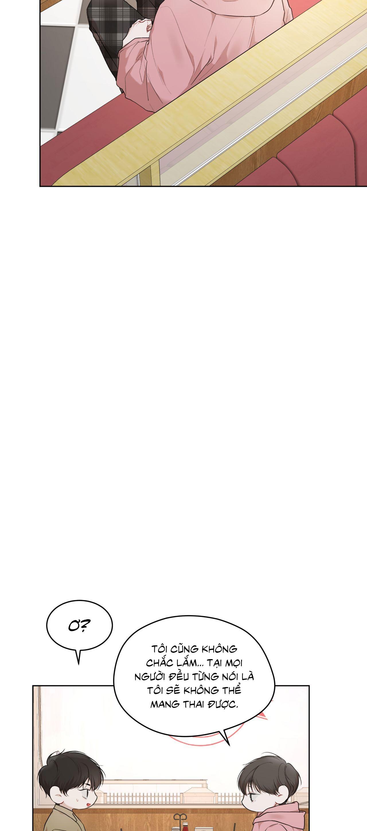 KHỞI NGUỒN SỰ SỐNG Chapter 59 H - Next Chapter 60 H++