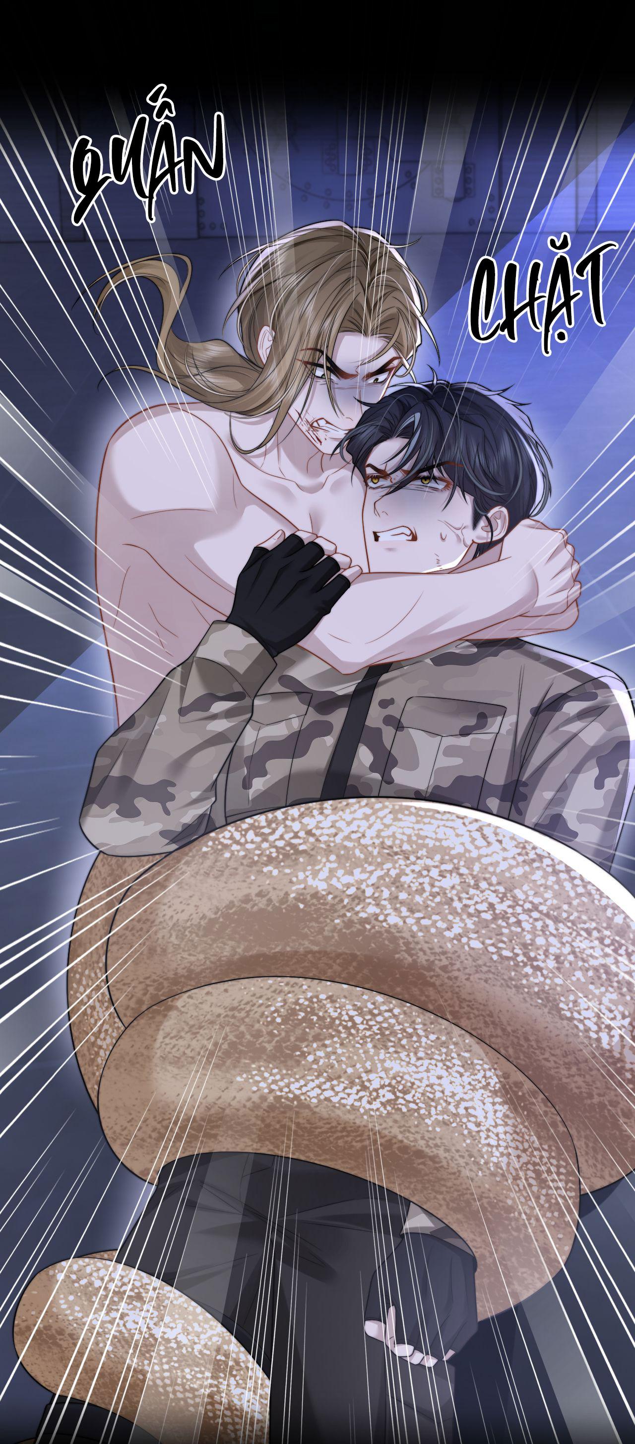 Chấp Sự Thỏ Tai Cụp Chapter 165 - Next Chapter 166