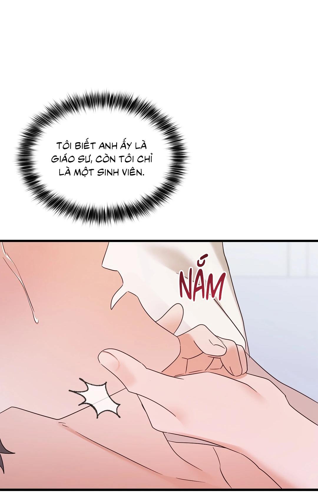 KÝ SỰ ALPHA Chapter 28 - Next 