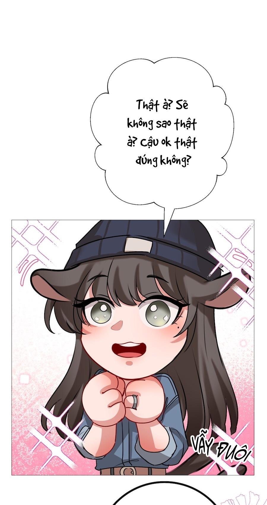 Flower of youth Chapter 45 - Next 