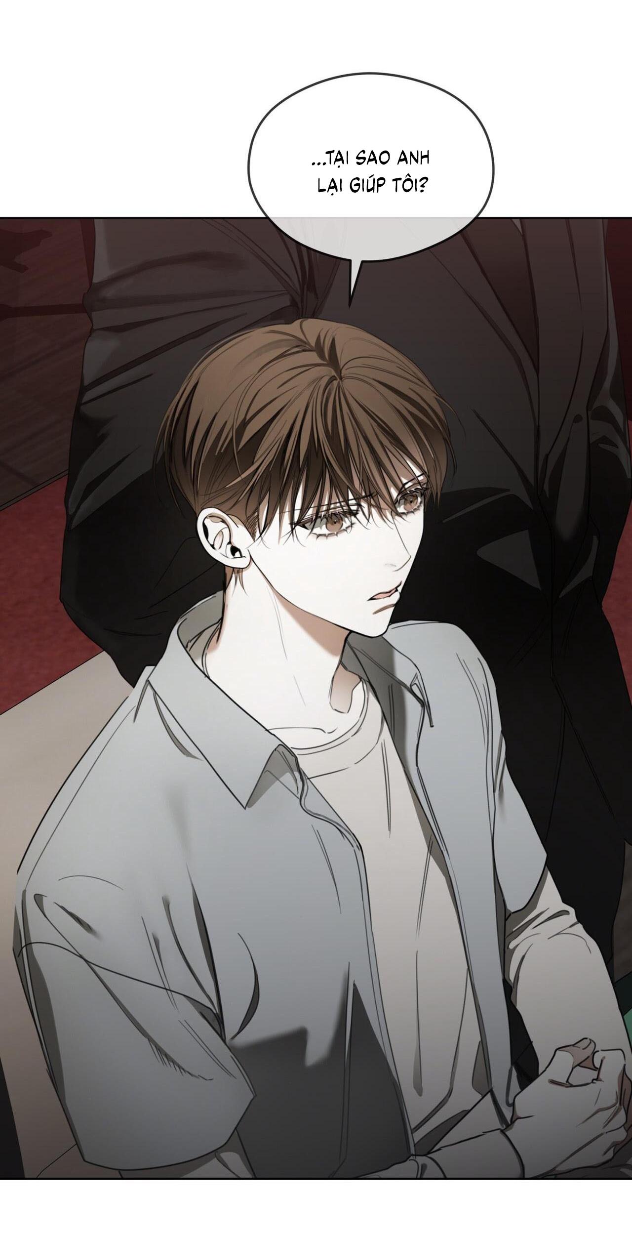 (CBunu) Phạm Luật Chapter 113 - Next 