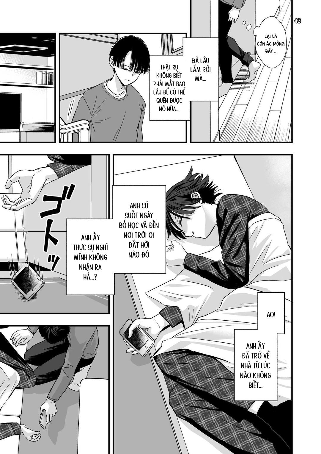 Đutanbao Shota Chapter 66 - Next Chapter 67