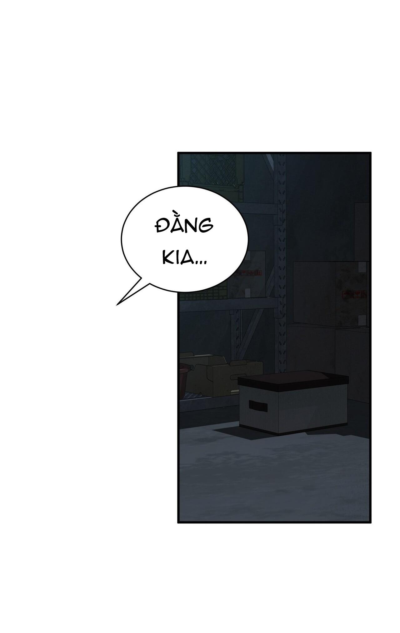 MỞ KHÓA GIAM CẦM Chapter 10 - Next 