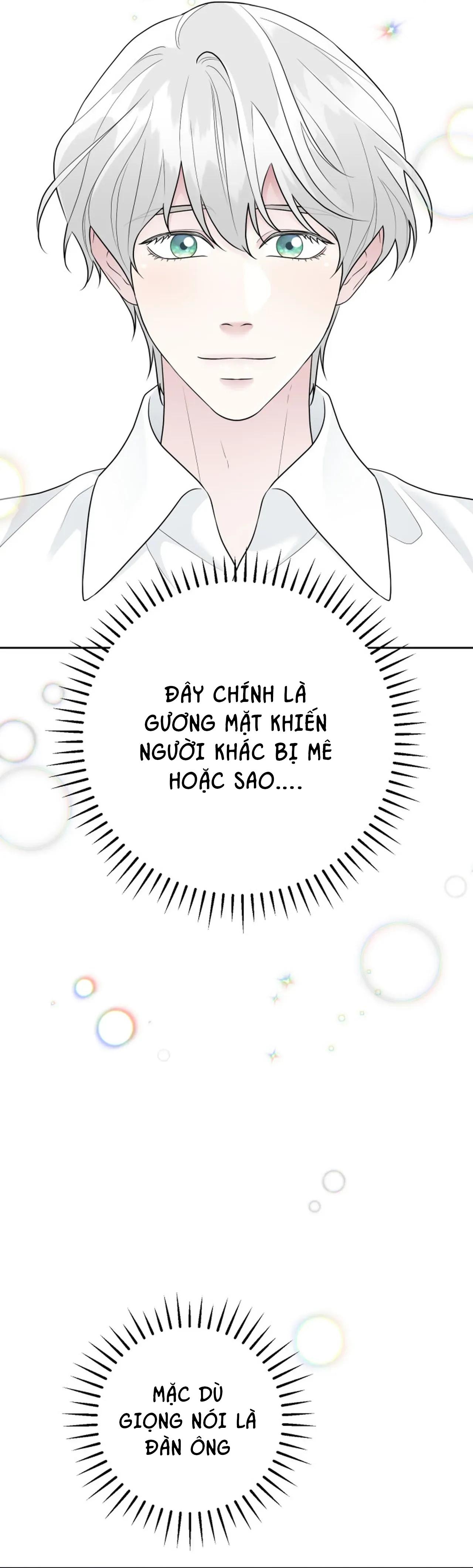 TUYỂN TẬP ABO - MANG THAI NGẮN CỦA NHÀ SẸC Chapter 67.2 omega 2 - Next 