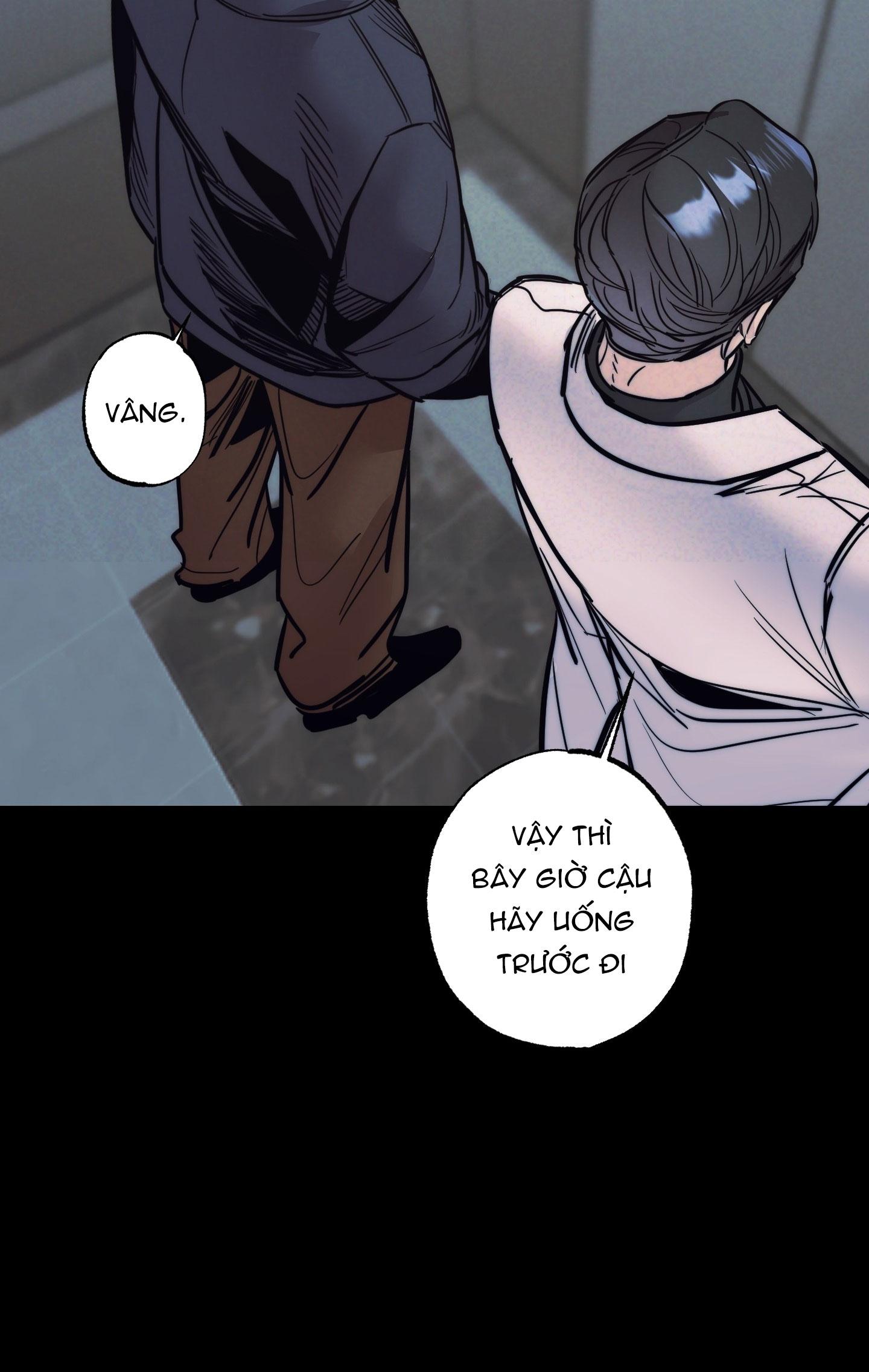 NGUỒN GỐC TIẾN HÓA Chapter 23 - Next Chapter 24