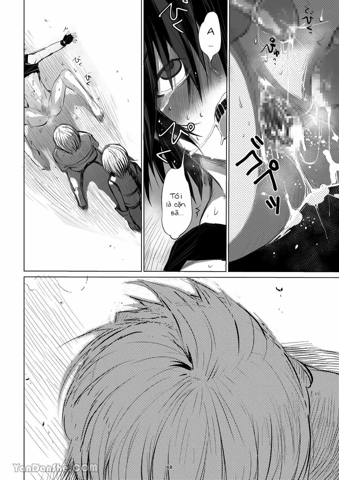 Tổng hợp Boylove Chapter 77 - Next Chapter 78