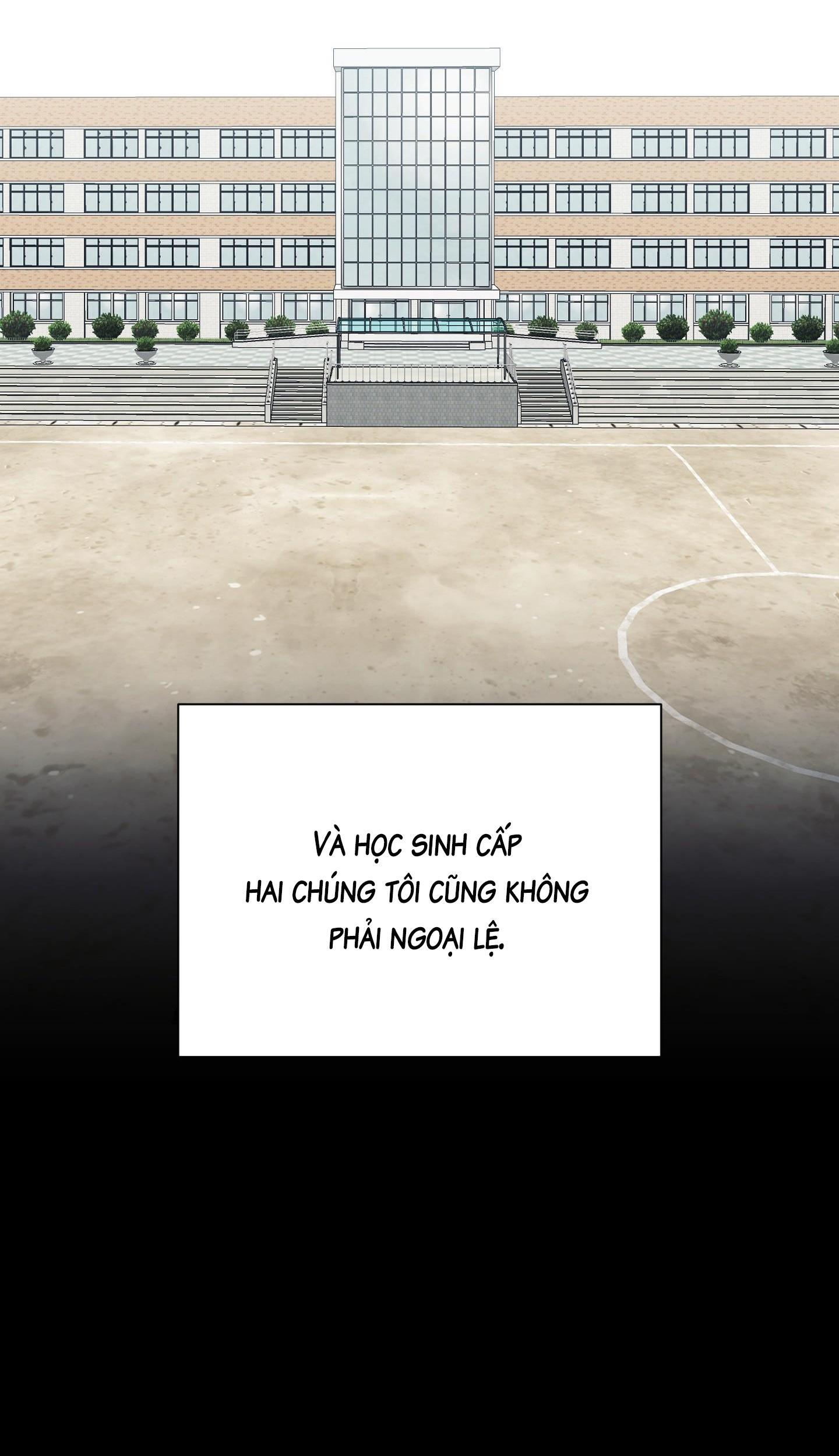 (CBunu) Nhiệm Vụ Định Mệnh Chapter 24 - Next 