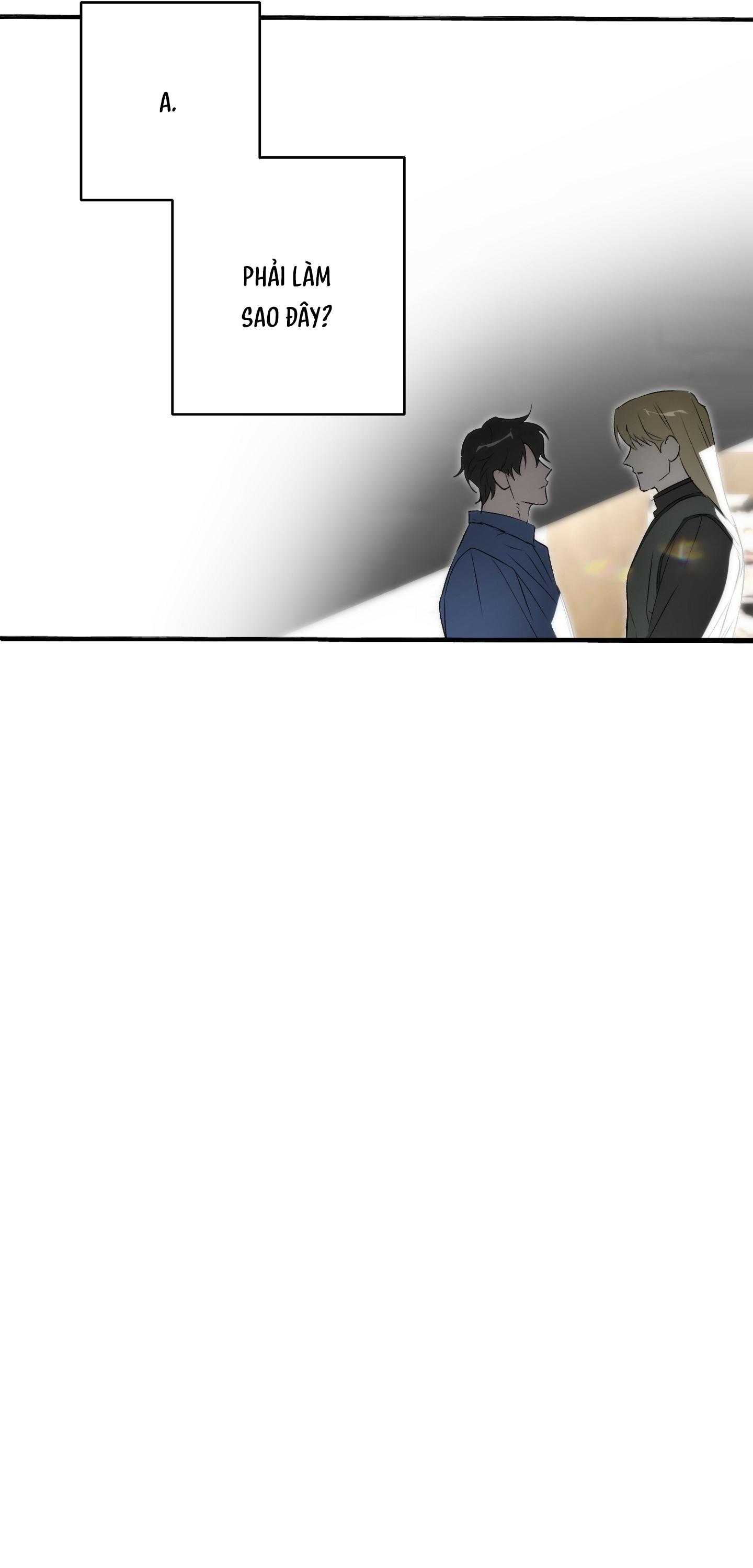 KHI VẬN MỆNH ĐƯA LỐI Chapter 7 - Next 