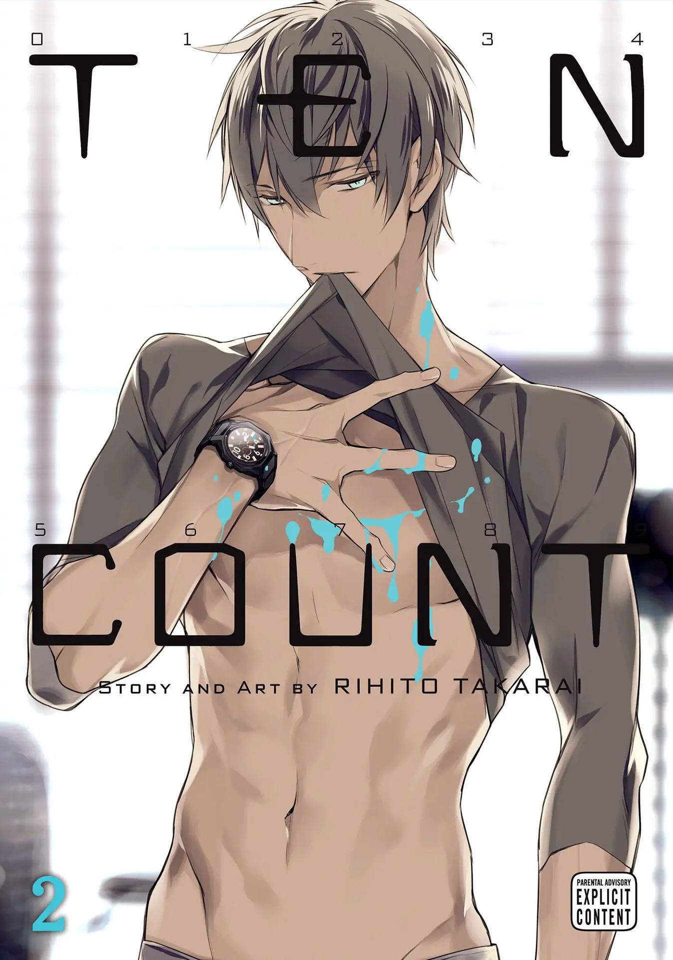 Mười Bước Gần Nhau Chapter 7 - Trang 2