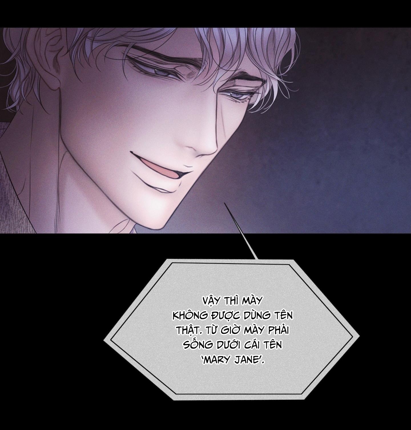 MARY JANE Chapter 62 SS3 - Next 