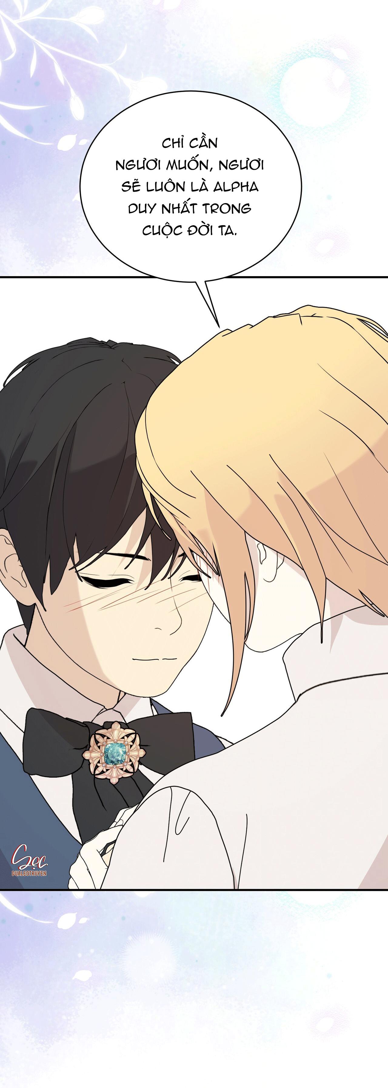 (ABO) ĐÁM CƯỚI HOÀNG GIA Chapter 47 - Next 