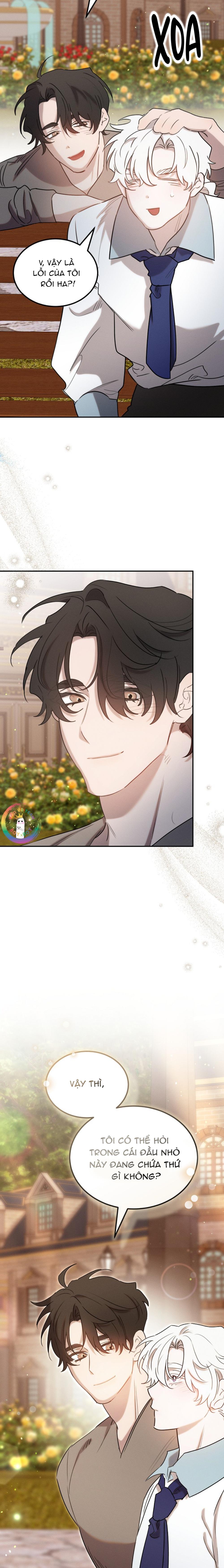 Này, Đừng Có Nhấn Cái Nút Đó! Chapter 54 - Next 