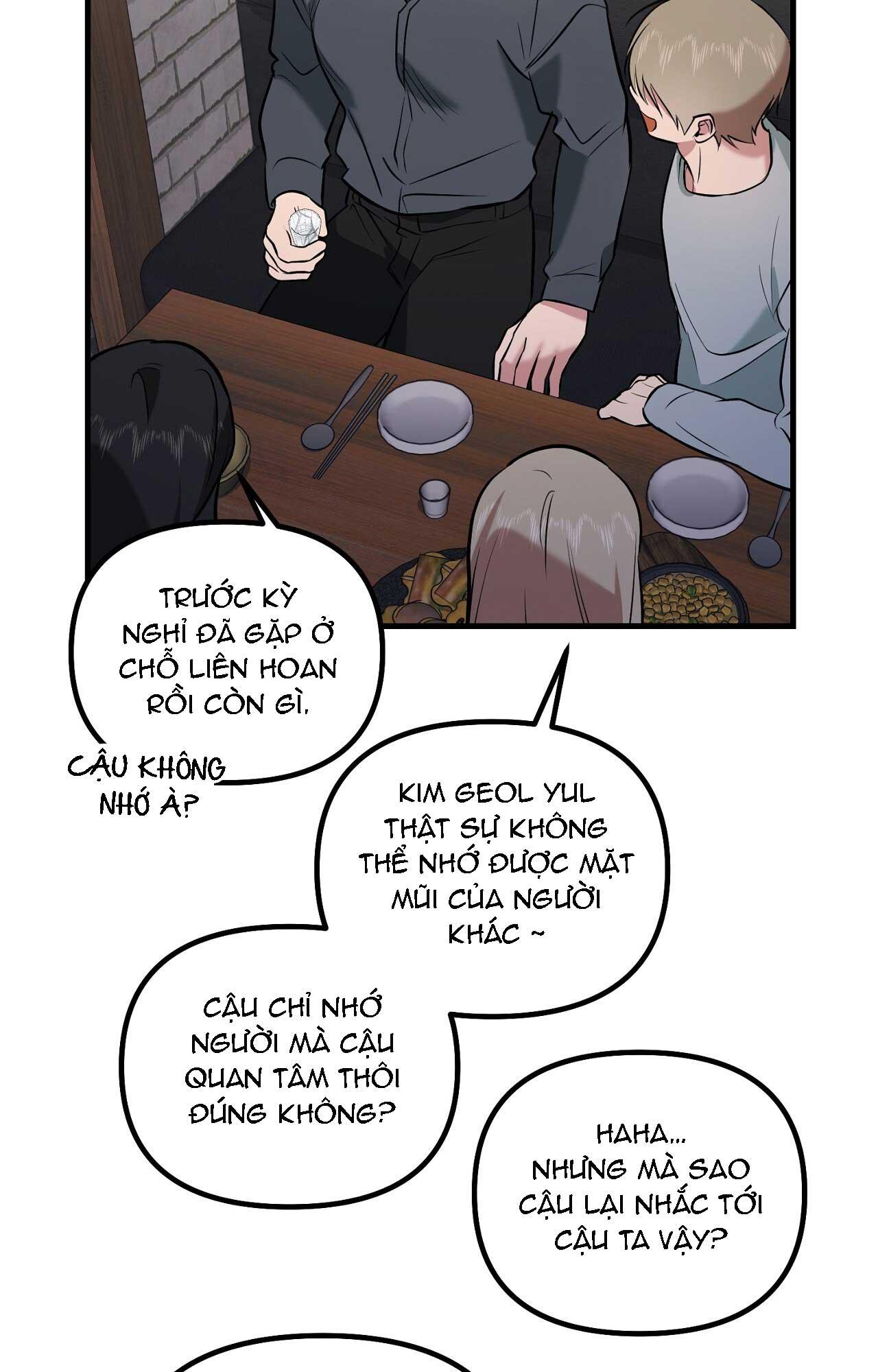 Delivered Comics Chapter 15 - Next 