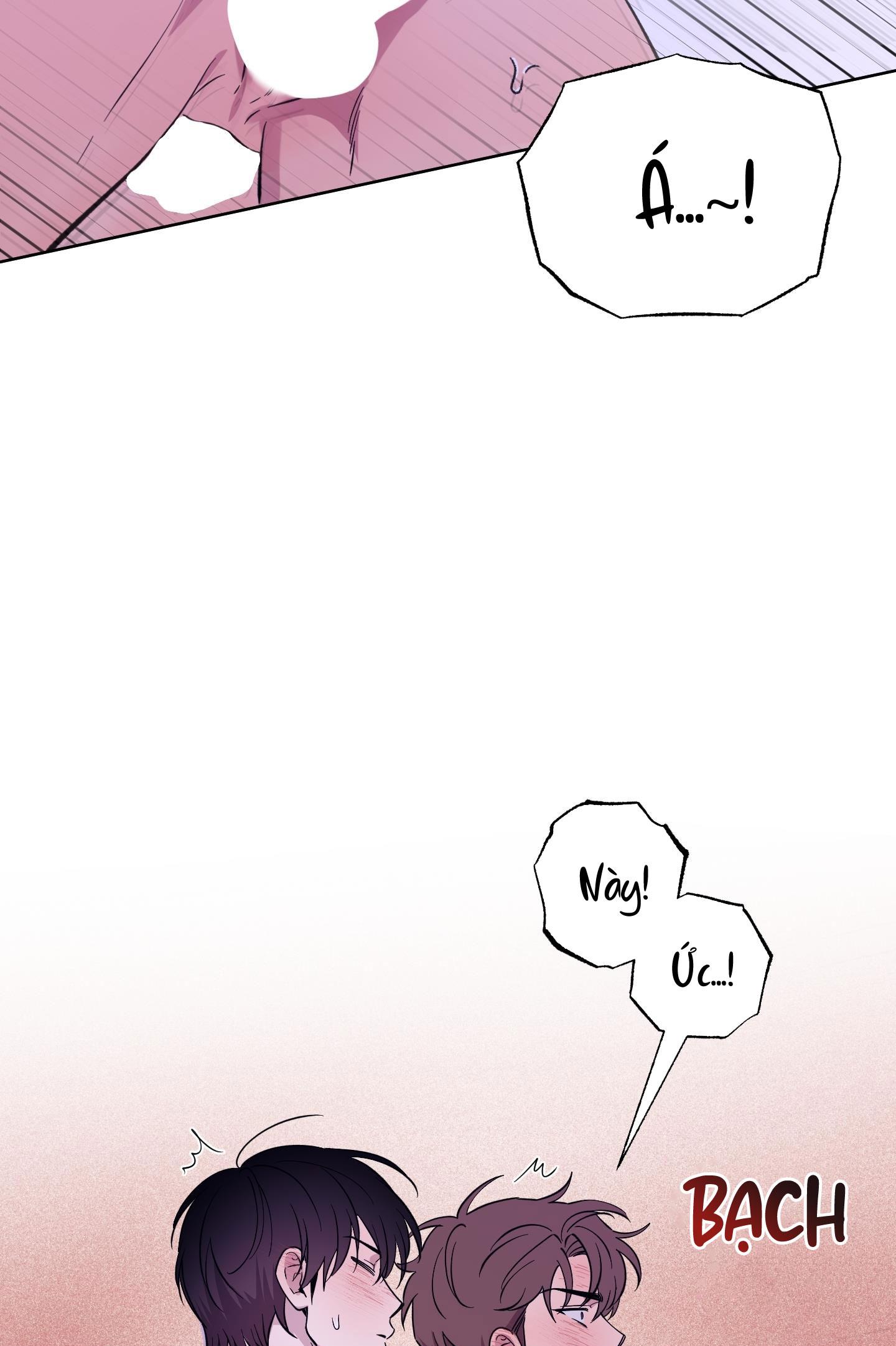 VẬN MAY BẤT NGỜ Chapter 69 - Next 