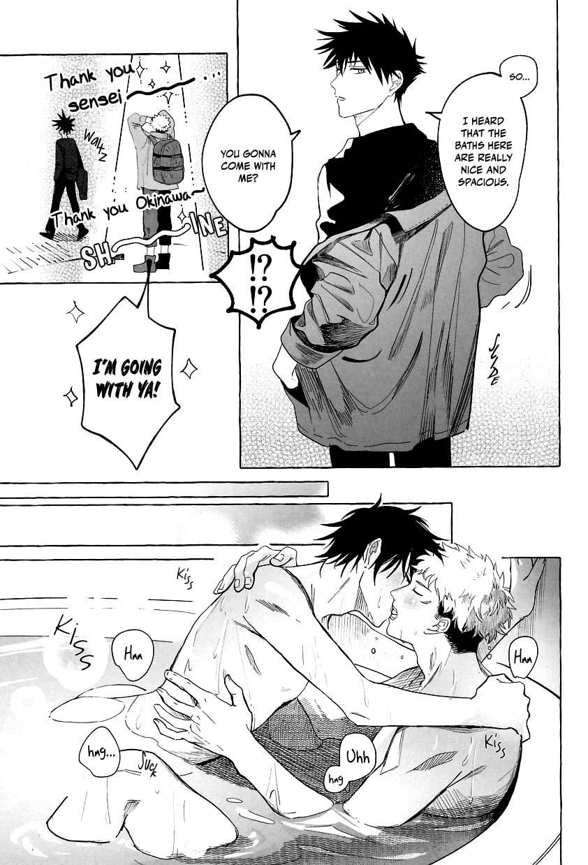 TUYỂN TẬP GÂY NỨNG NHÀ RÔ Chapter 428.1 - Next 