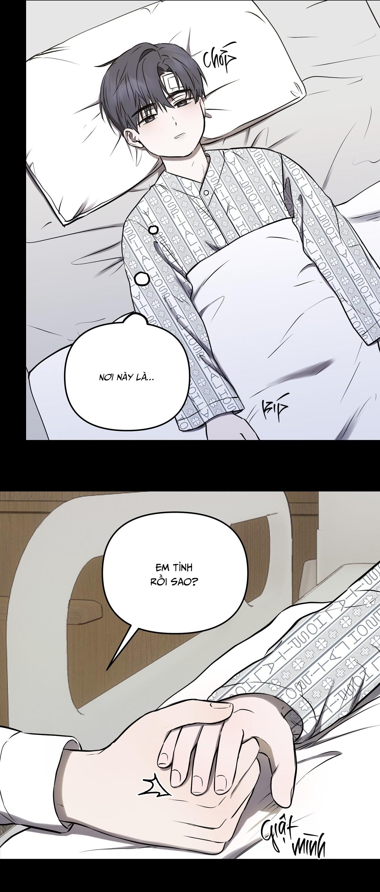 ÁNH NẮNG LEN LỎI Chapter 4 - Next 