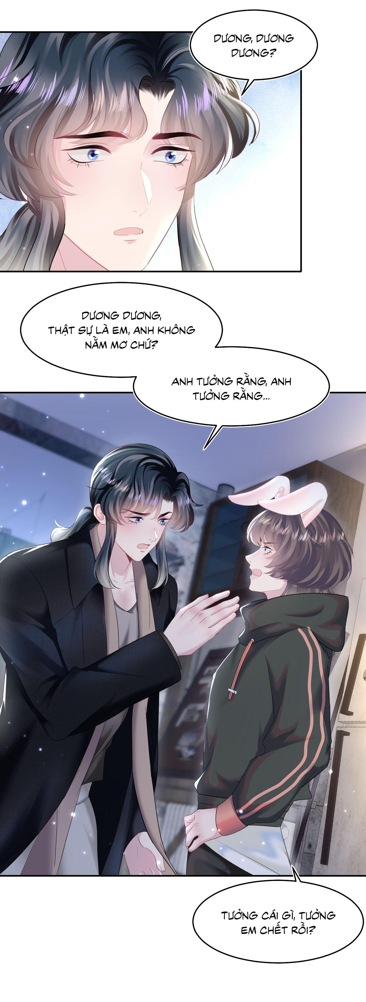 Tuyệt mỹ bạch liên hoa online dạy học Chapter 95 - Next Chapter 96 Thế giới 4