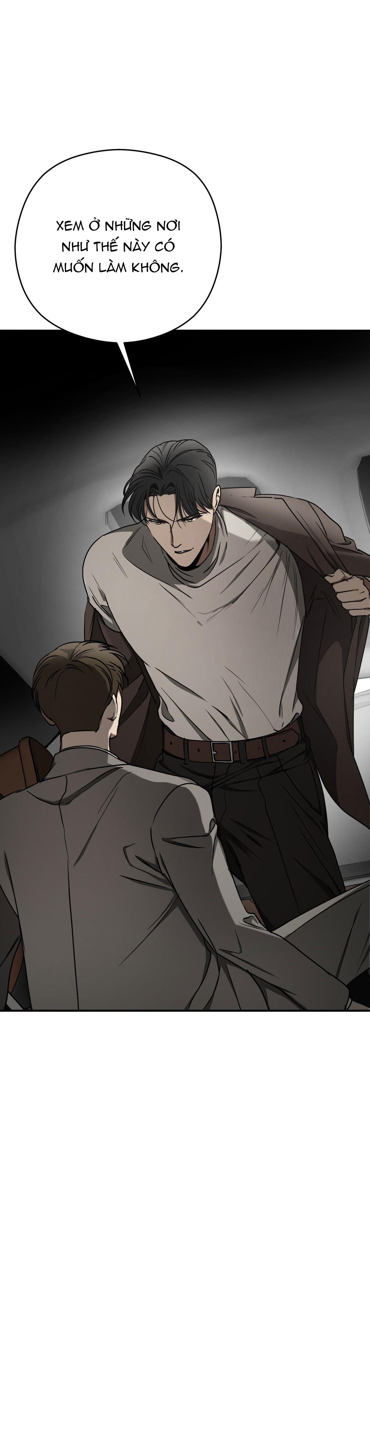 ĐỘC XÀ Chapter 31 - Next Chapter 32