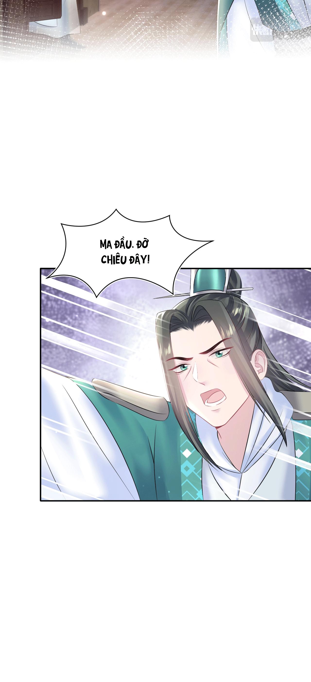 Tuyệt mỹ bạch liên hoa online dạy học Chapter 109 - Next Chapter 110