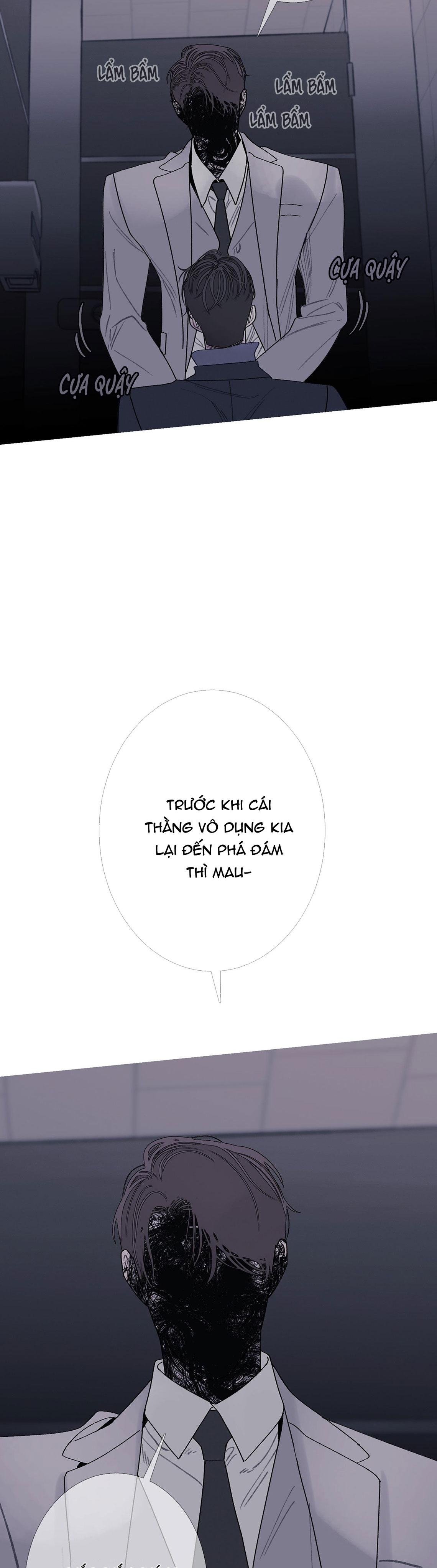 CHUYỆN QUỶ MÔN QUAN Chapter 98 - Next Chapter 99