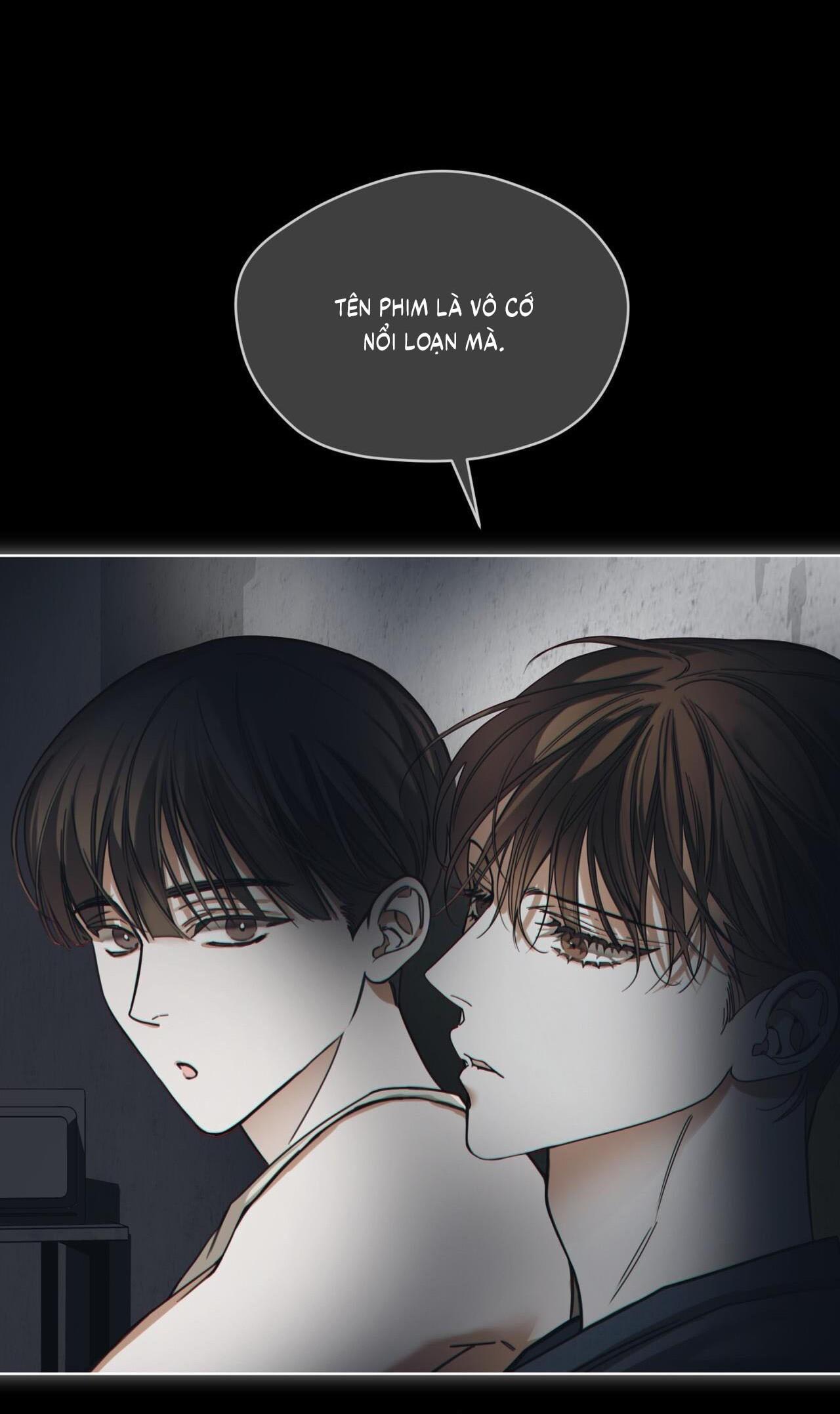 (CBunu) Phạm Luật Chapter 116 - Next 