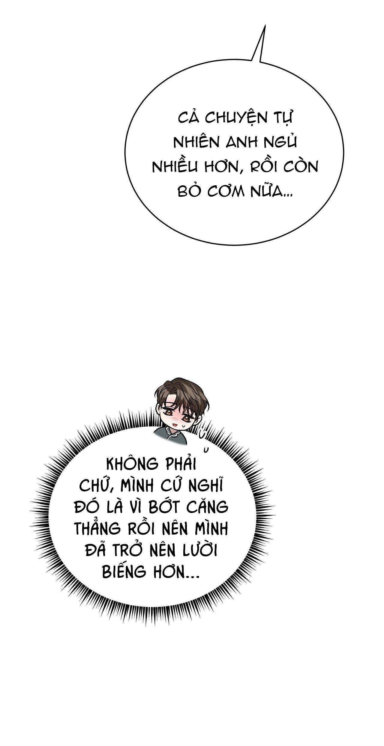 MỞ KHÓA GIAM CẦM Chapter 21 - Next Chapter 22