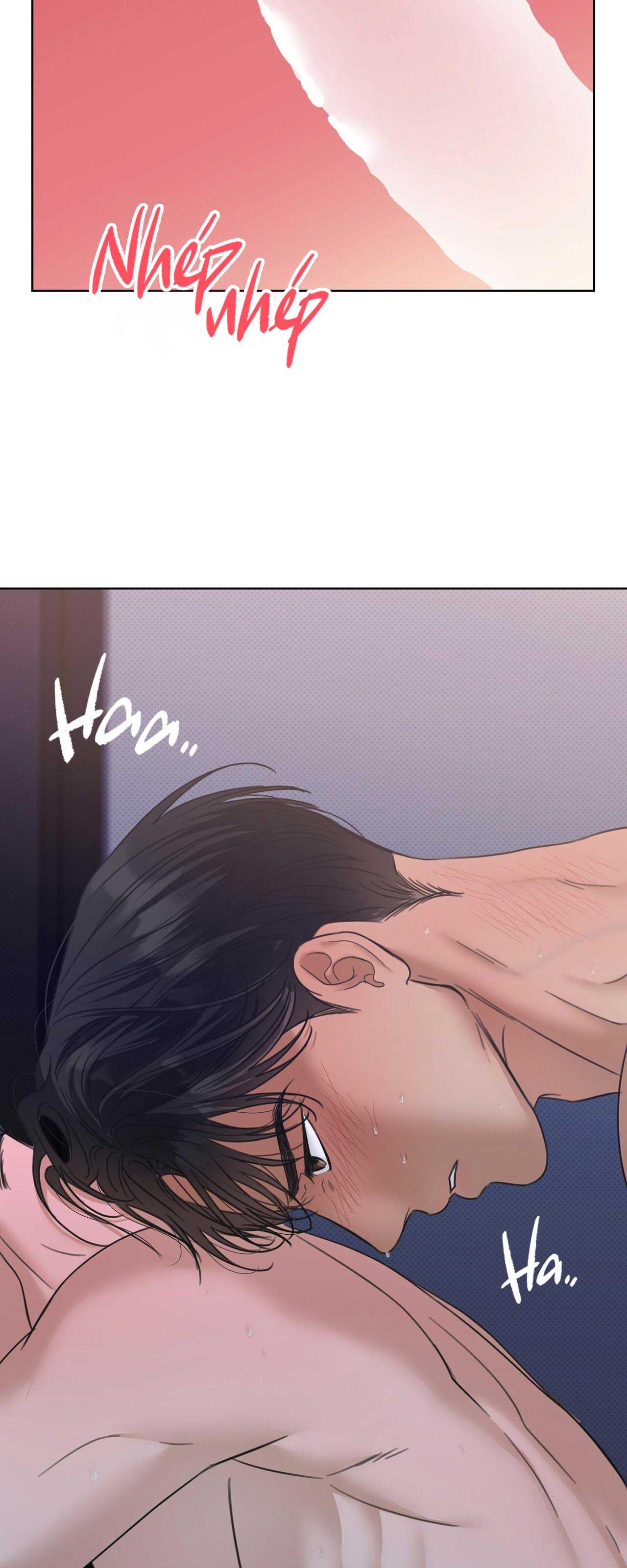 BẮT KỊP Chapter 33 - Next 