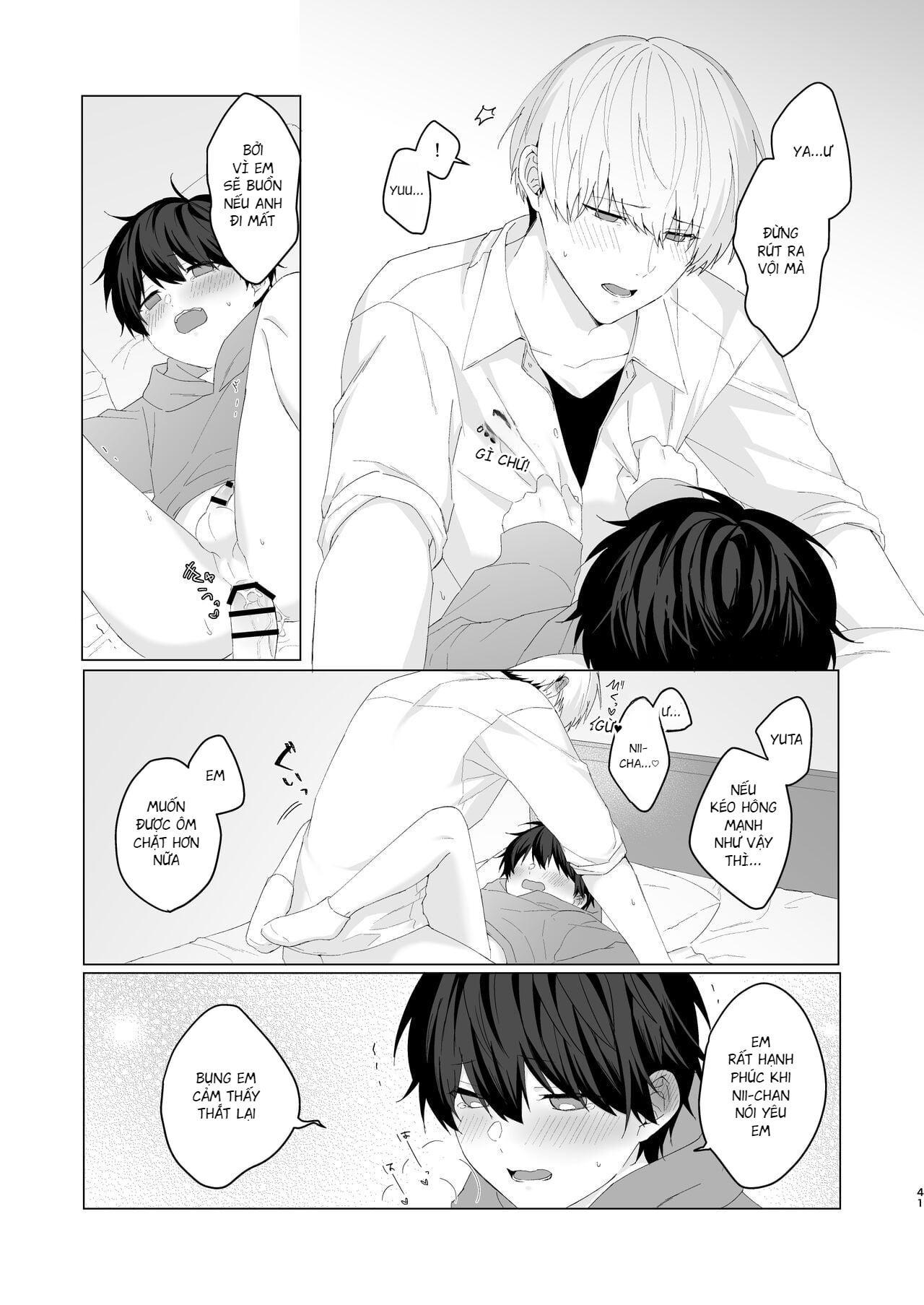 Oneshot hỏny Chapter 333.2 - Next Chapter 334