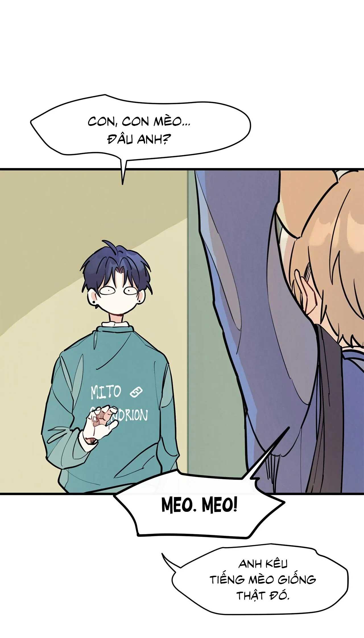 One-Room TA Chapter 7 - Next 