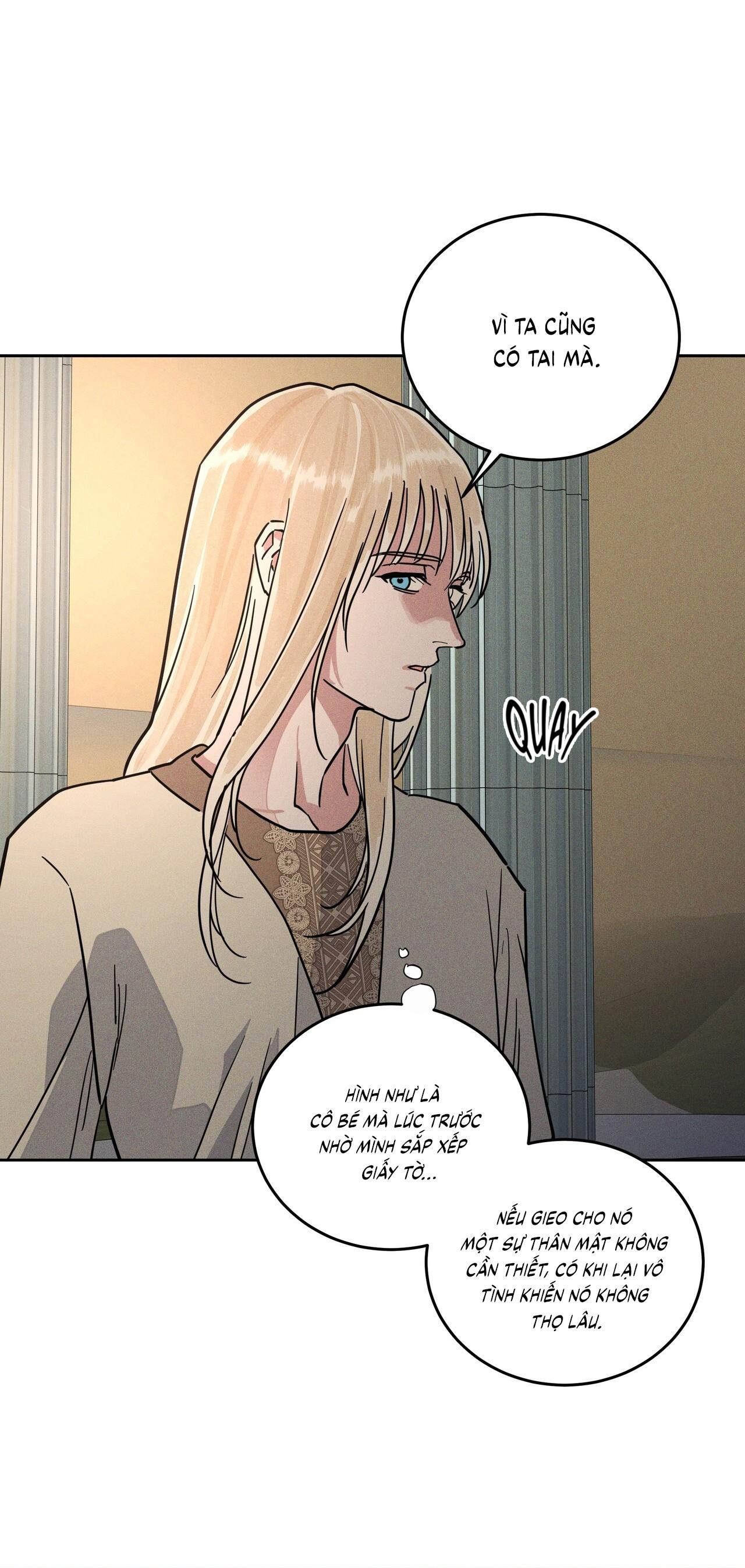 (CBunu) Antidote Chapter 63 - Next 