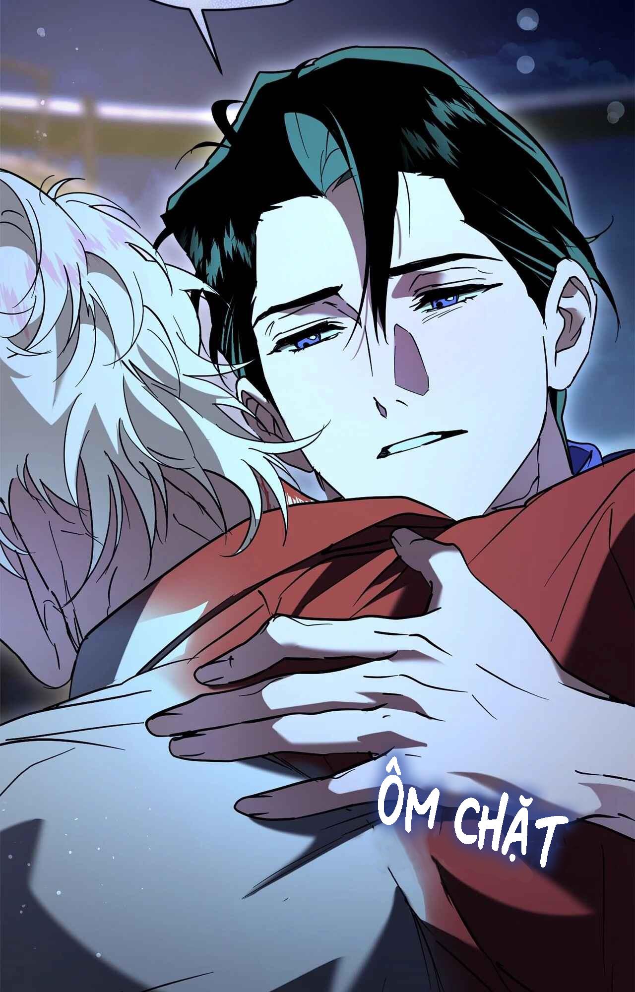 BULLET TIME Chapter 18 - Next Chapter 19