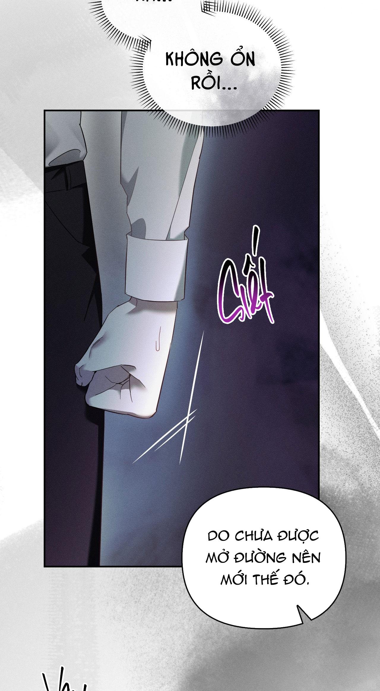 BLOOD POKER Chapter 12 - Next Chapter 13