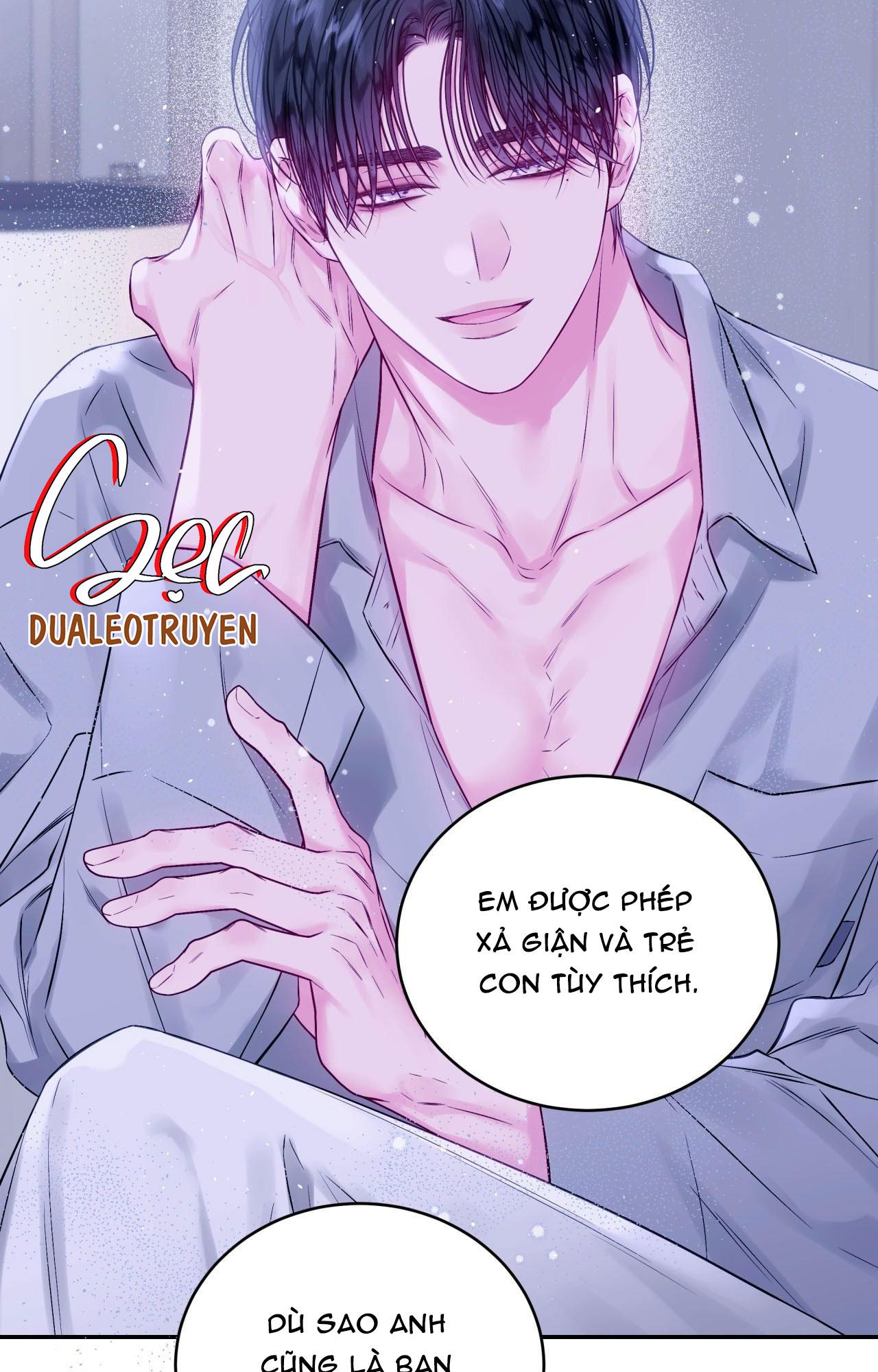 CHÚNG TA KHÔNG HOÀN HẢO Chapter 15 - Next 