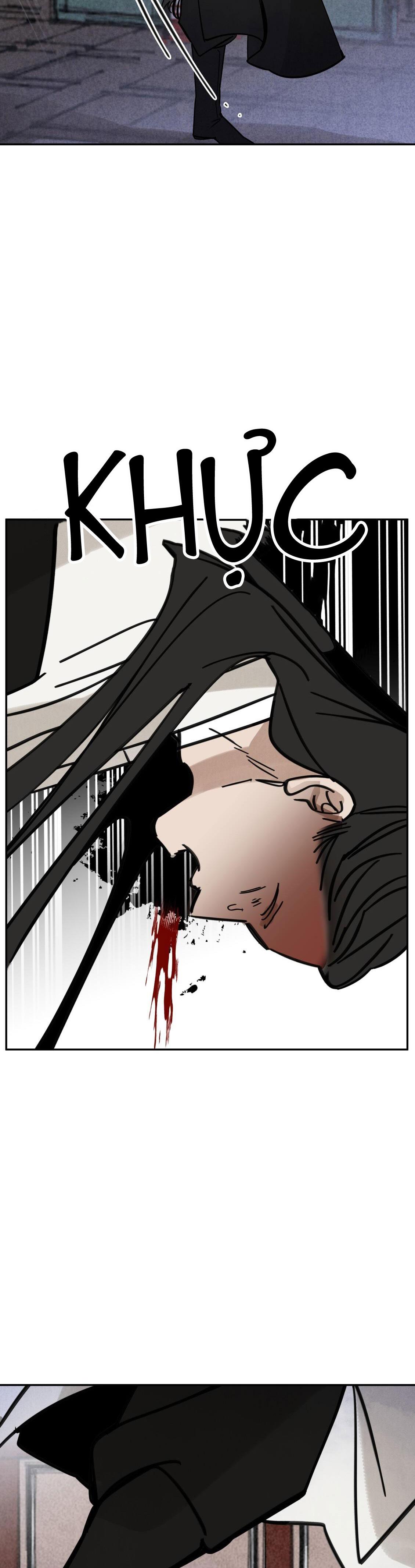 PALJAE Chapter 126 - Next 