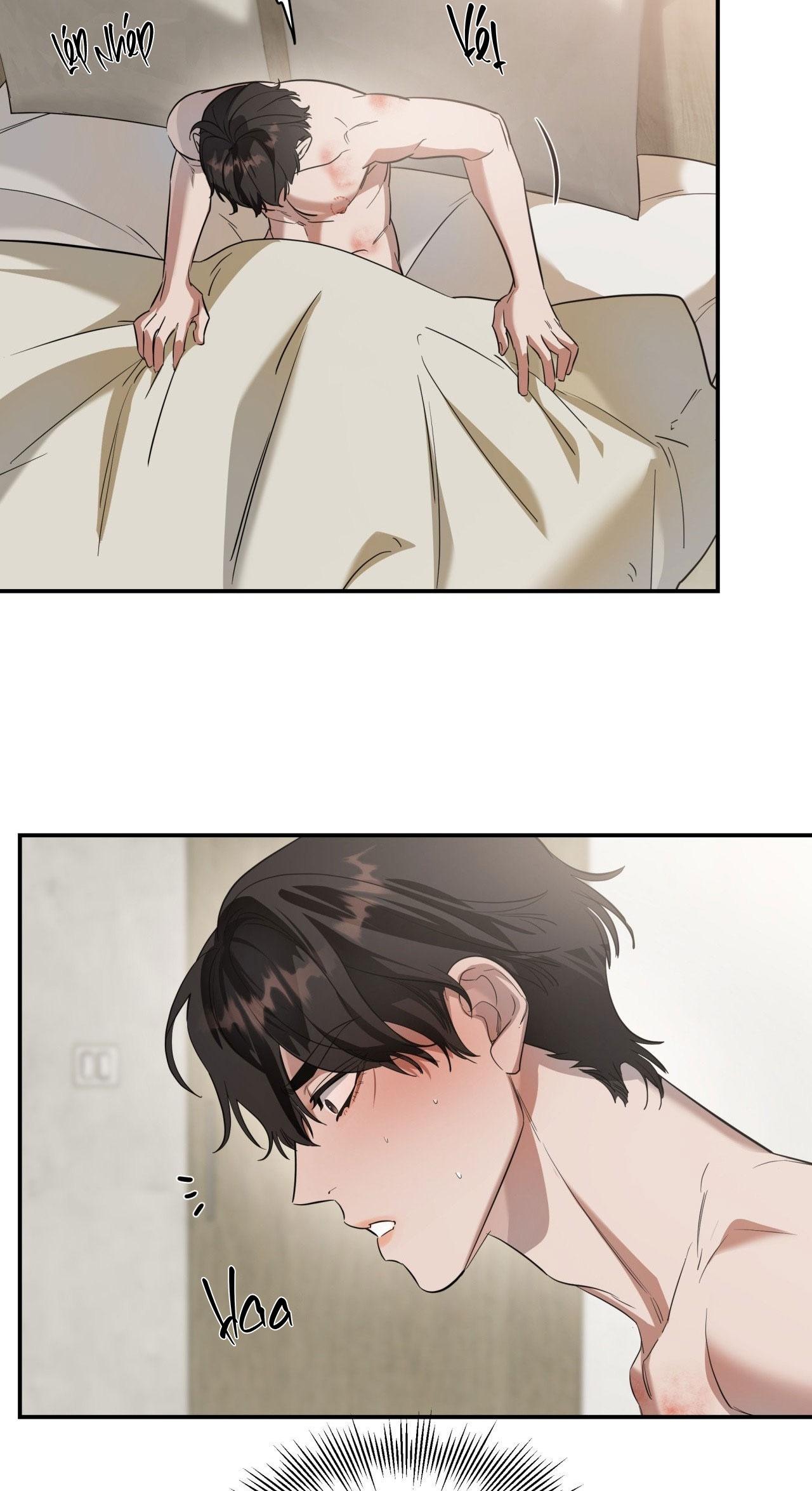 LỆNH CỨU RỖI Chapter 77 - Next Chapter 78