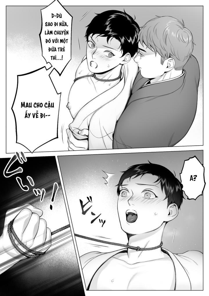 Tổng hợp oneshot Chapter 289 - Next 