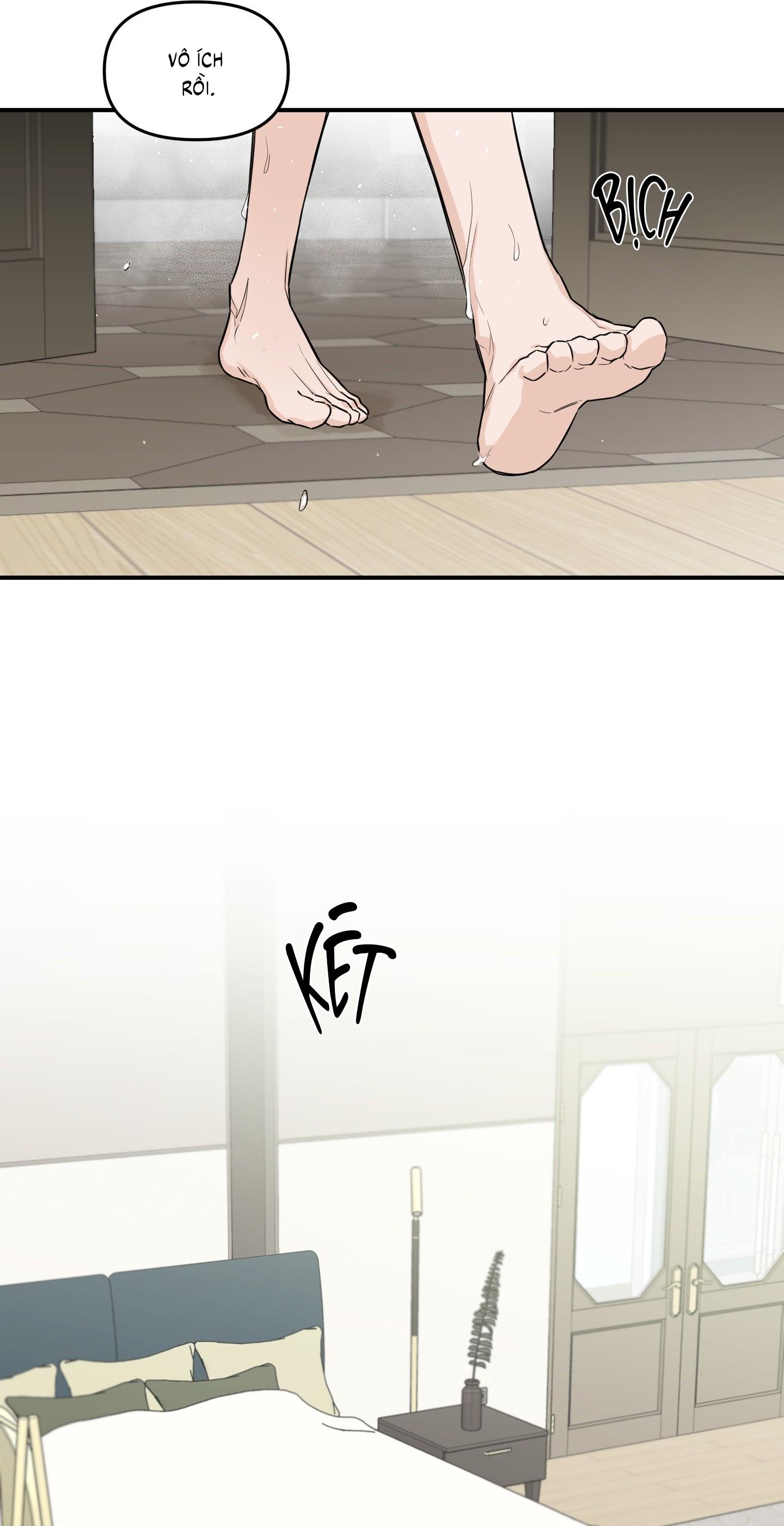 (CBunu) SCOOP Chapter 15 - Next Chapter 16
