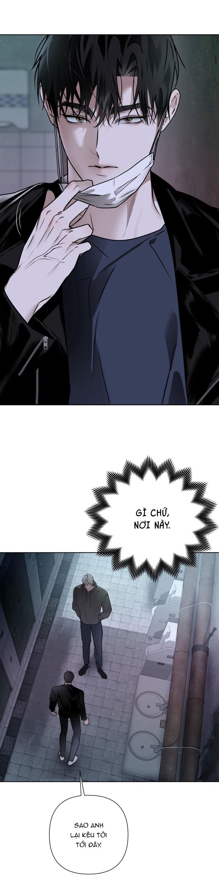 MY IDOL DIARY Chapter 7 - Next Chapter 8
