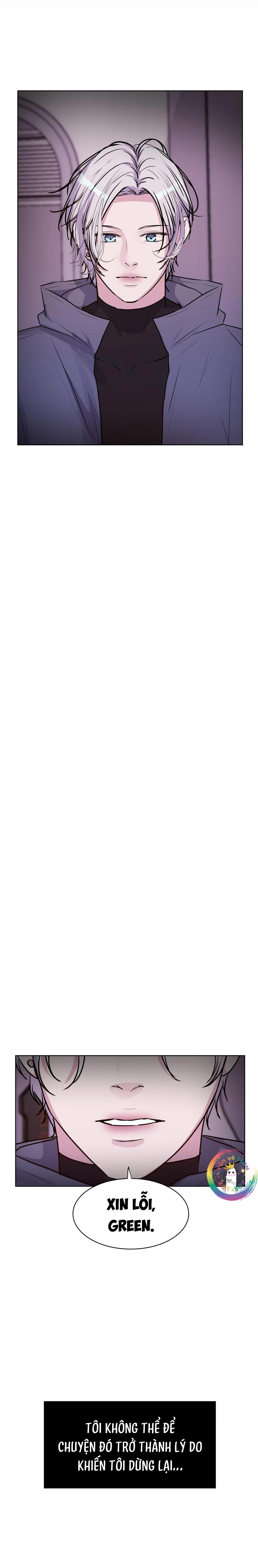 Guiding Light Chapter 46 - Next Chapter 47 H++++