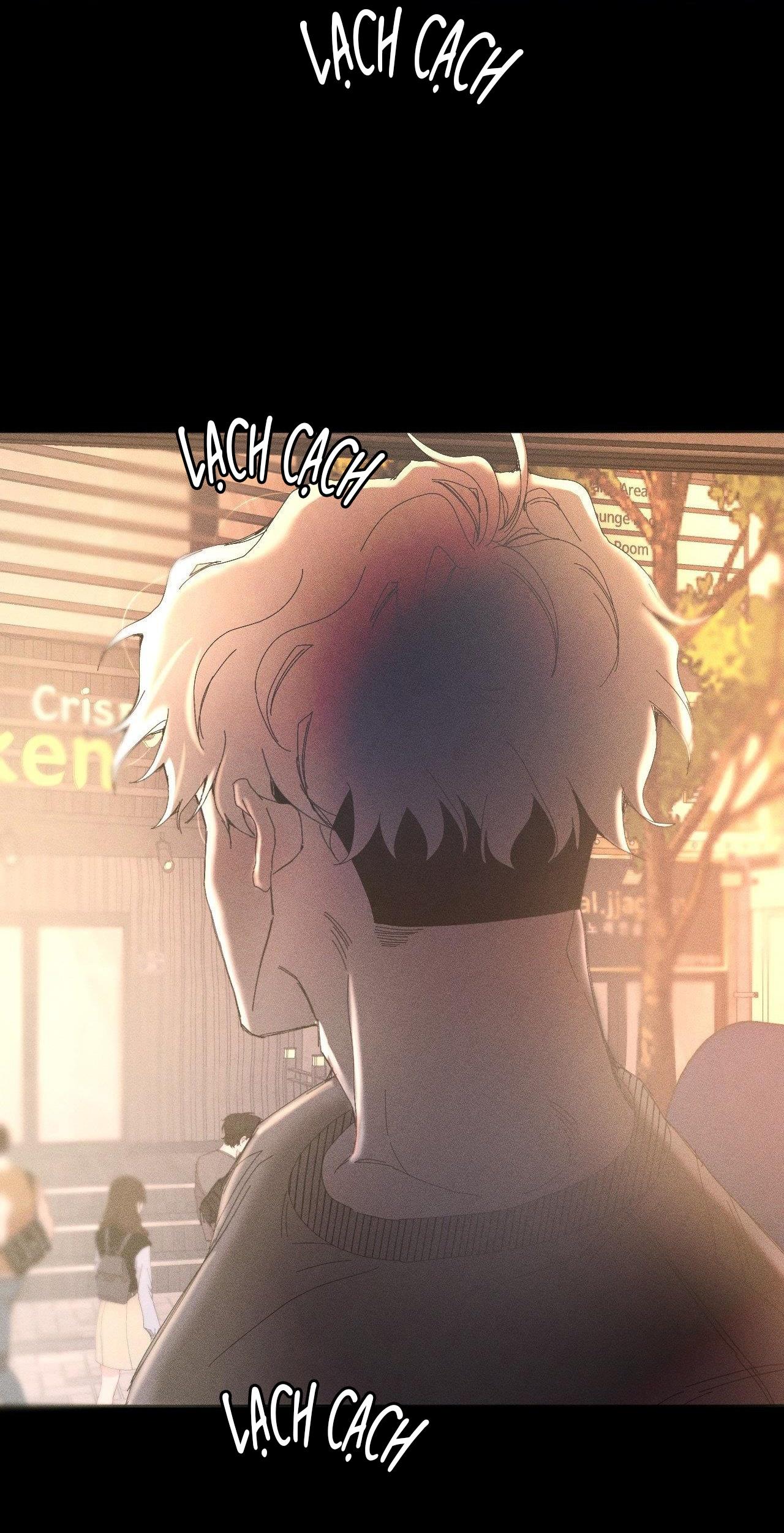 (CBunu) Mùa Đông Cuối Cùng Của Tôi Chapter 10 - Next 
