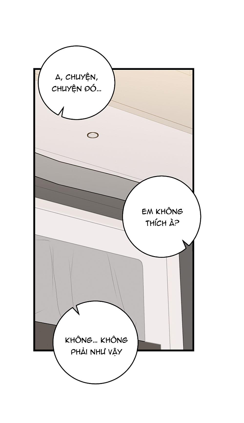 ★ Sweet Shot ★ Chapter 33 - Next 
