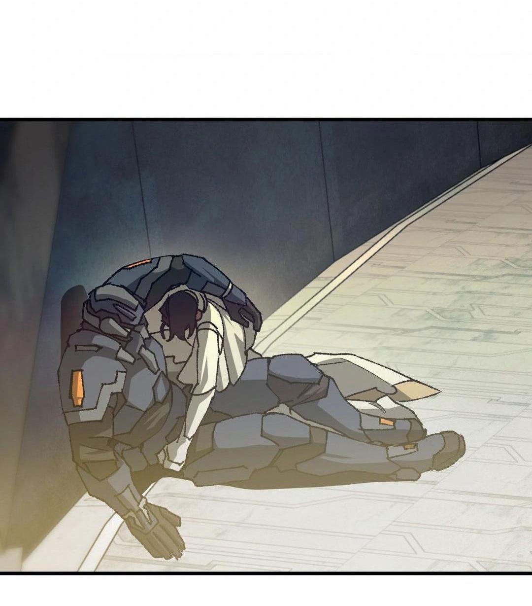 Hãy khóc đi đừng ngại ngùng! Chapter 40 - Next 