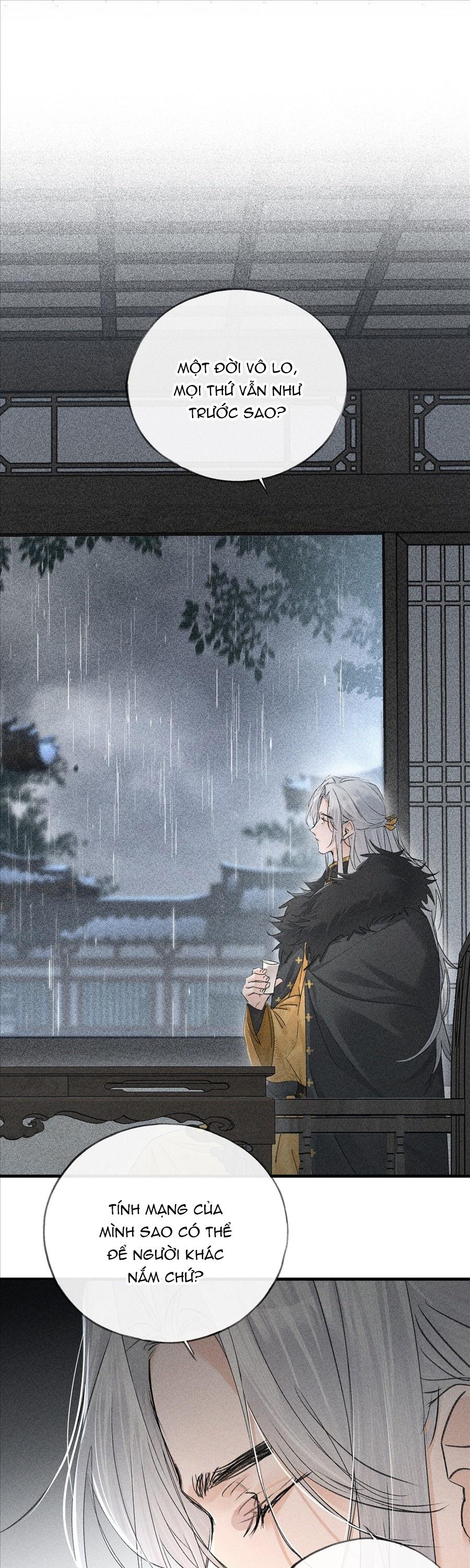Dụ địch thâm nhập Chapter 70 - Next Chapter 71